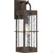 Quoizel Ward Outdoor Wall Lantern WAR8407GZ - alternate 1